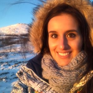 Meet your Posher, Maya